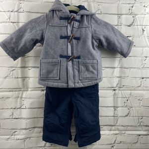 Baby gap snow‎ pants and jacket